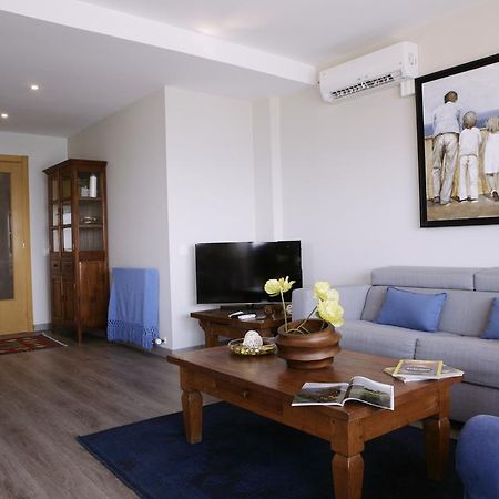 Great Sea-Side Barcelona Apartment バダロナ エクステリア 写真