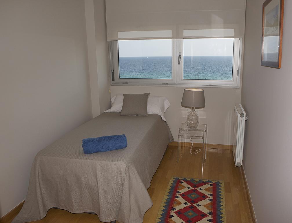 Great Sea-Side Barcelona Apartment バダロナ エクステリア 写真
